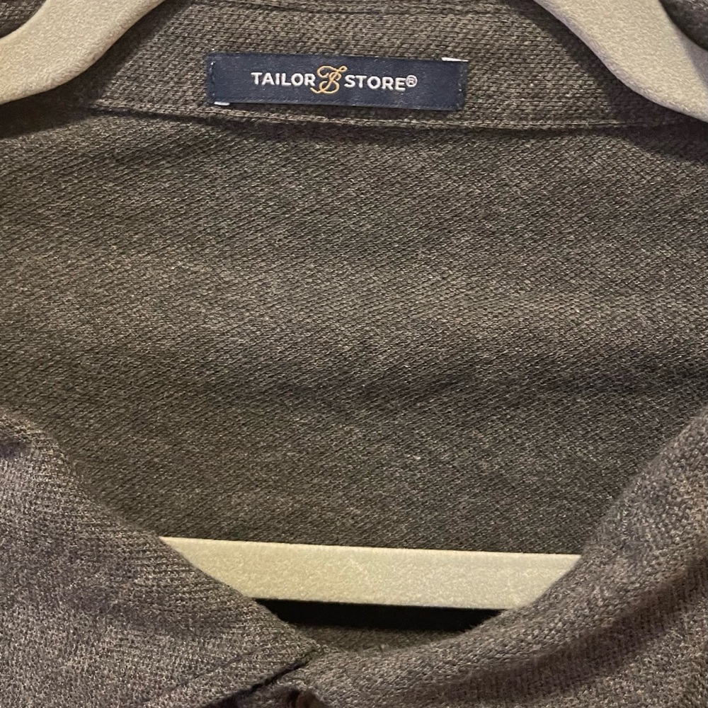 Tailor Store custom-made polo